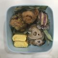 ❁Abake❁'s cooksnap of when they made お弁当にわさび入り卵焼き.