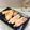はらぺこしろうさぎ's cooksnap of when they made ちくわの紅しょうが揚げ.