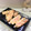 はらぺこしろうさぎ's cooksnap of when they made ちくわの紅しょうが揚げ.