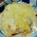 のんたんΣ's cooksnap of when they made 豆腐グラタン☆妊婦さんに♡.