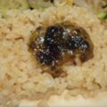 くっくのん's cooksnap of when they made 海苔つくマヨ.