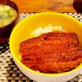 mikipower's cooksnap of when they made 手軽にちょい足し　簡単うなぎ蒲焼のタレ.
