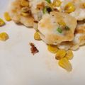 ダッフィ～'s cooksnap of when they made 子ども大好き はんぺんボール.