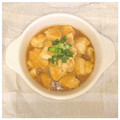 pｉchan's cooksnap of when they made 簡単！鶏肉のみぞれ煮、おろし煮.