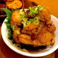中村ベーカリー's cooksnap of when they made 簡単！油淋鶏.