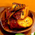 中村ベーカリー's cooksnap of when they made 揚げない簡単時短の大学芋.