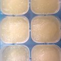 alice218's cooksnap of when they made 離乳食✩初期✩大根.