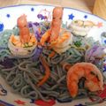 けいRoom's cooksnap of when they made ☆ 魔女の焼きそば ☆.