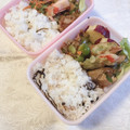yesmama's cooksnap of when they made フライパンで簡単!ちくわの磯部揚げ.