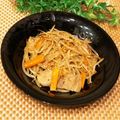 なつき☆ミ's cooksnap of when they made 時短！もやし・肉・にんじんのプルコギ風♪.
