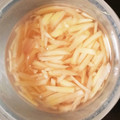 クック旅好！！'s cooksnap of when they made 簡単☆新生姜 で ガリ(生姜の甘酢漬け).