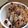 amoni's cooksnap of when they made ☆春巻きの皮でチョコのおやつ☆.