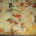 クックF2GEXC☆'s cooksnap of when they made ほうれん草とベーコンのキッシュ.