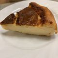 とじゅんこし's cooksnap of when they made 簡単♡チーズケーキ風ヨーグルトケーキ。.