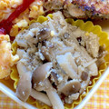 わたさな2016's cooksnap of when they made 【簡単激ウマ】えのきたらこ.