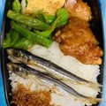 junkoの日々's cooksnap of when they made ふっくら美味しい☆うるめ☆の焼き方.