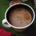 bambiレシピ's cooksnap of when they made 完全無欠のバター……ココア.