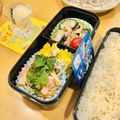 もみたん☆'s cooksnap of when they made わりと長さのそろうハムの細切り♪.