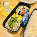 もみたん☆'s cooksnap of when they made わりと長さのそろうハムの細切り♪.
