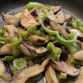 ちゃい丸's cooksnap of when they made 簡単☆なすのみそ炒め☆.
