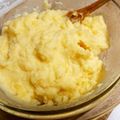 みゃじま's cooksnap of when they made 電子レンジで最速★マッシュポテト.