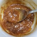 tomowy's cooksnap of when they made 簡単！田楽味噌風.