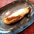 あーこ姐's cooksnap of when they made 焼きなすは放置がベスト！.