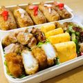 LimeLunch's cooksnap of when they made 笹身の柚子胡椒焼き♪.