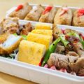 LimeLunch's cooksnap of when they made 豚肉とアスパラのこってりスタミナ炒め❤️.