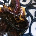 りんばたまま's cooksnap of when they made 無限なす☆簡単なすの煮浸し作り置きおかず.