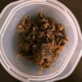 ＊雪月花＊'s cooksnap of when they made みょうがの大量消費♪佃煮.