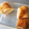 sweet_rose's cooksnap of when they made ビックリ！ながもち!生姜の保存方法!.