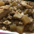 たべたべこ's cooksnap of when they made 市販の素要らず！簡単本格麻婆豆腐.