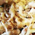 味魔女's cooksnap of when they made りんごの豚肉巻き.
