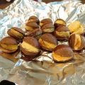 coyui's cooksnap of when they made 焼き栗風＊ポロッと皮むき簡単♪茹で栗.