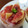 クックLJ2W4Q☆'s cooksnap of when they made 生ハムといちじくのトースト.