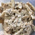 OTO☆HANA's cooksnap of when they made 簡単！れんこんとツナのサラダ.