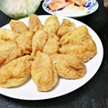 ミカ★ヅキ's cooksnap of when they made 懐かしい味のふっくらお稲荷さん.