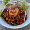 cook☆mi's cooksnap of when they made 市販のナゲットで楽ウマ☆ケチャップ炒め.