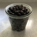ハーティちゃん's cooksnap of when they made 甘くない 黒豆の煮方.