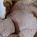 柳さき's cooksnap of when they made 豚モモで柔らかチャーシュー.