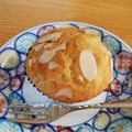 suzuco_k's cooksnap of when they made 冷凍バナナでバナナマフィン.