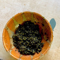 にやママ's cooksnap of when they made シソの実の佃煮.