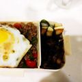 みんみーず's cooksnap of when they made お弁当に＊簡単山芋のチーズ磯部焼き.