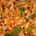なり★'s cooksnap of when they made ご飯が進む！豚肉とピーマンの細切り炒め◎.