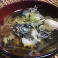 料理男子部's cooksnap of when they made ソイのあら汁.