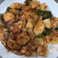 あーりょうママ's cooksnap of when they made ✴柔らか鶏むね甘酢炒め(酢鳥)✴.