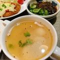 シルバニア's cooksnap of when they made 優しい味(ㅅ˘˘)♡かぶのスープ♪.