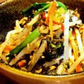 とも・たいママ's cooksnap of when they made 給食でも人気♪のり酢あえ.