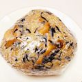 azbjbn's cooksnap of when they made おにぎり。ひじき煮で寿司ごはん。.